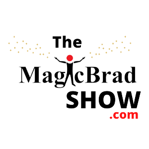 The MagicBrad Show
