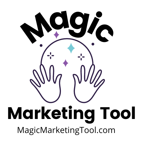 Magic Marketing Tool