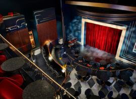 Chicago Magic Lounge