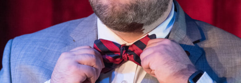 John Sturk – Magician